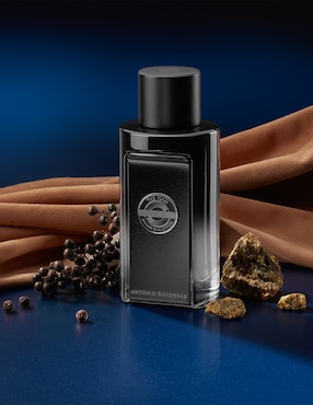 Eau de parfum Antonio Banderas The Icon para hombre