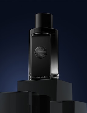 Eau de parfum Antonio Banderas The Icon para hombre