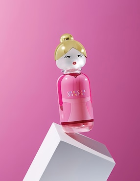 Eau de toilette Benetton Sisterland Pink Raspberry para mujer