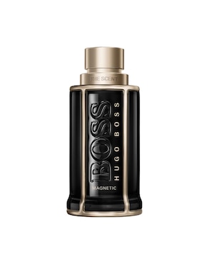 Eau De Parfum Hugo Boss The Scent Para Hombre