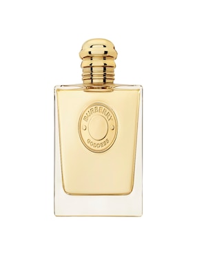 Eau De Parfum Burberry Goddess Para Mujer