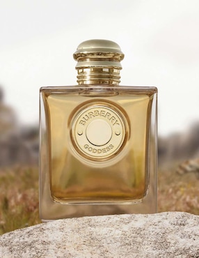 Eau de parfum Burberry Goddess para mujer