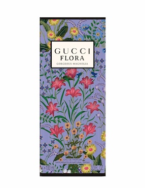 Eau de parfum Gucci Flora para mujer