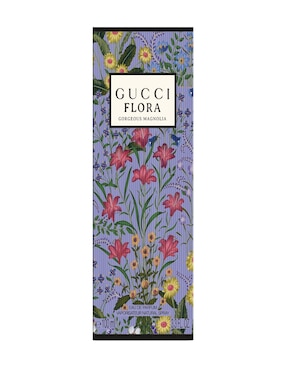Eau de parfum Gucci Flora para mujer