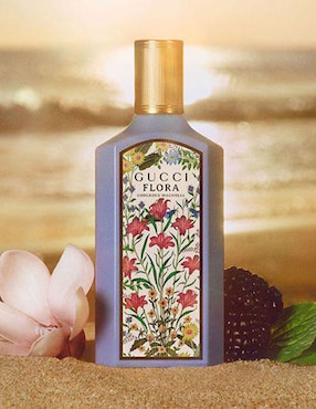 Eau de parfum Gucci Flora para mujer