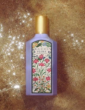 Eau de parfum Gucci Flora para mujer