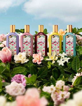 Eau de parfum Gucci Flora para mujer