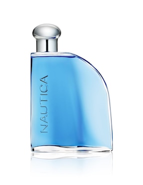 Eau De Toilette Nautica Blue Para Hombre