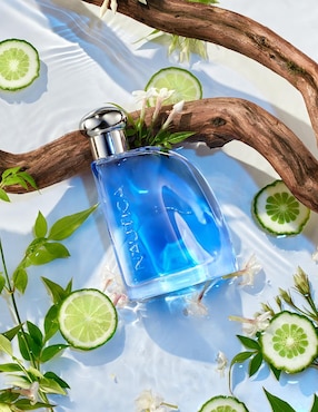Eau de toilette Nautica blue para hombre