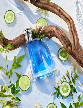 Eau de toilette Nautica blue para hombre