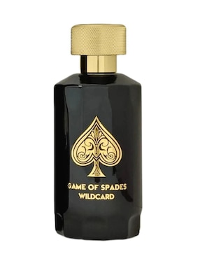 Eau De Parfum Game Of Spades Game Of Spades Wildcard Unisex