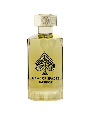 Eau De Parfum Game Of Spades Jackpot Unisex