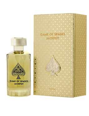 Eau de parfum Game Of Spades Jackpot unisex