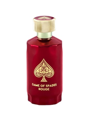 Eau De Parfum Game Of Spades Game Of Spades Rouge Unisex