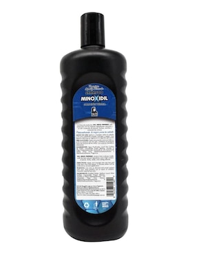 Shampoo para cabello Minoxidil Indio Papago