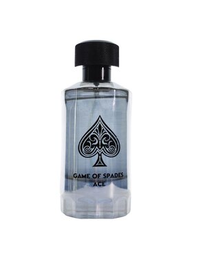 Eau de parfum Game Of Spades Ace unisex
