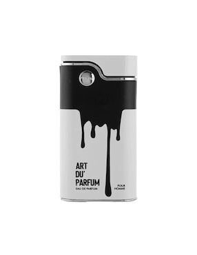 Eau De Parfum Armaf Art Du Parfum Para Hombre