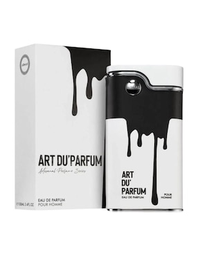 Eau de parfum Armaf Art Du Parfum para hombre