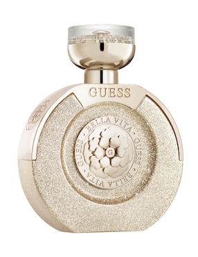 Eau De Parfum Guess Bella Vita Para Mujer