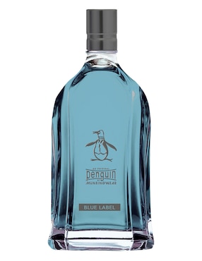 Eau de toilette Original Penguin Blue Label para hombre