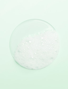 Gel corporal Limpiador Un Jardin sur le Nil Hermès