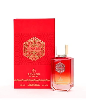 Eau de parfum Ainash Biscayne Blvd unisex