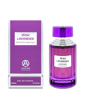 Eau de parfum Anfar Private Edition para mujer