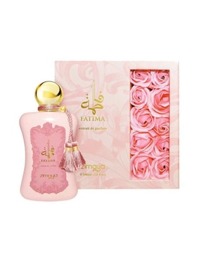 Perfume Afnan Fatima Pink para mujer