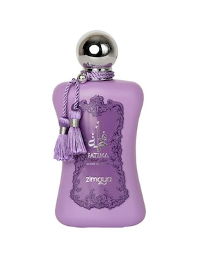 Perfume Afnan Fatima Velvet Love Para Mujer