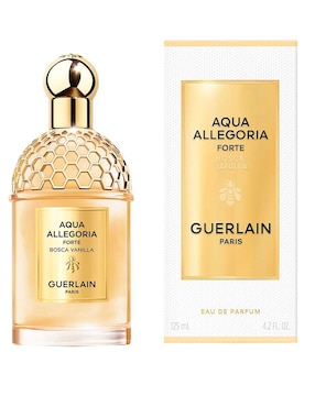Eau de parfum Guerlain Aqua Allegoria Bosca Vainilla unisex