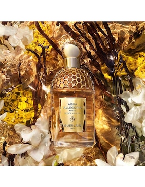 Eau de parfum Guerlain Aqua Allegoria Bosca Vainilla unisex