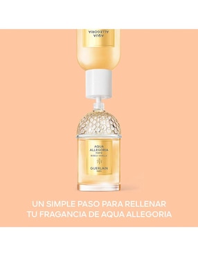 Eau de parfum Guerlain Aqua Allegoria Bosca Vainilla unisex