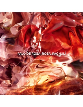 Eau de parfum Guerlain Aqua Allegoria Rosa Palissandro unisex