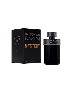 Eau de parfum Halloween Mystery para hombre