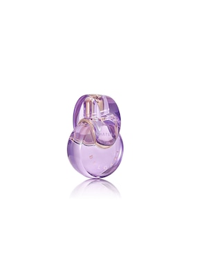 Eau De Toilette Bvlgari Omnia Amethyste Para Mujer