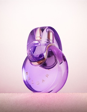 Eau de toilette Bvlgari Omnia Amethyste para mujer