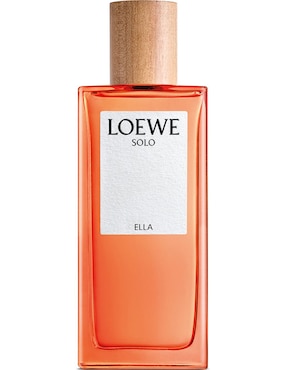 Set Eau de parfum Loewe Solo Ella para mujer