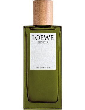 Set de fragancia Loewe Esencia para hombre