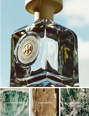 Eau de parfum Tory Burch Essence Of Dreams Electric Sky para mujer