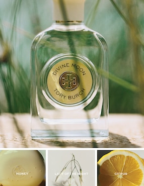 Eau de parfum Tory Burch Essence Of Dreams Divine Moon para mujer