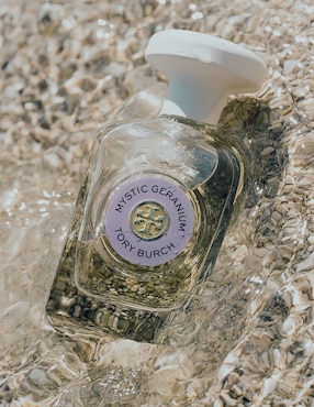 Eau de parfum Tory Burch Essence Of Dreams Mystic Geranium para mujer