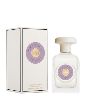 Eau de parfum Tory Burch Essence Of Dreams Mystic Geranium para mujer