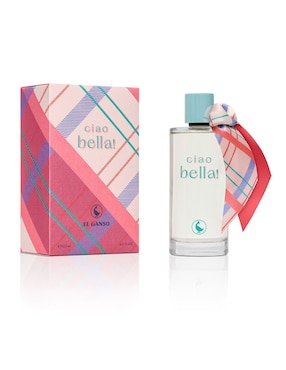 Eau de toilette El Ganso Ciao Bella para mujer