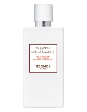 Body Lotion Hermès Un Jardin Sur La Lagune Para Hombre