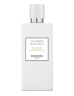 Body Lotion Hermès Un Jardin Sur Le Toit Para Hombre