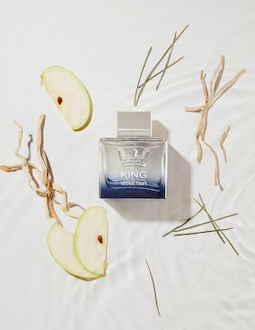 Eau de toilette Antonio Banderas King of Seduction para hombre