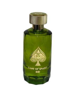 Perfume Game Of Spades Unisex