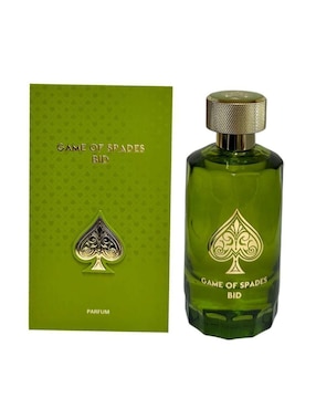 Perfume Game Of Spades unisex