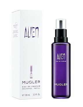 Eau De Parfum Thierry Mugler Alien Para Mujer