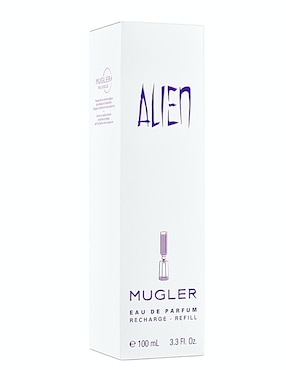 Eau de parfum Mugler Alien para mujer